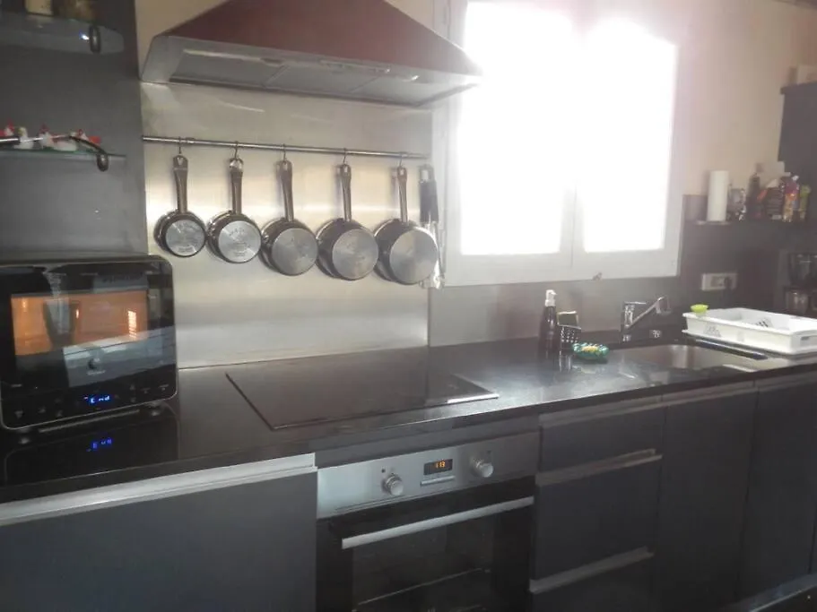 Penty Kael Villa Crozon