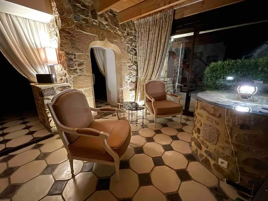 Penty Kael Villa Crozon