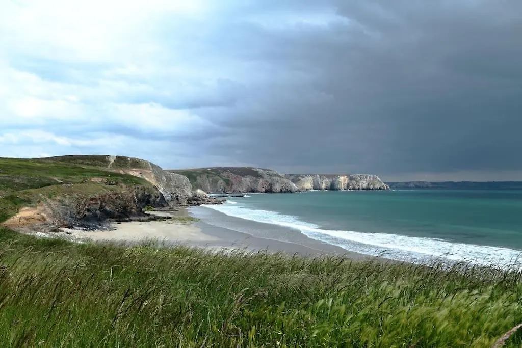 Penty Kael Villa Crozon