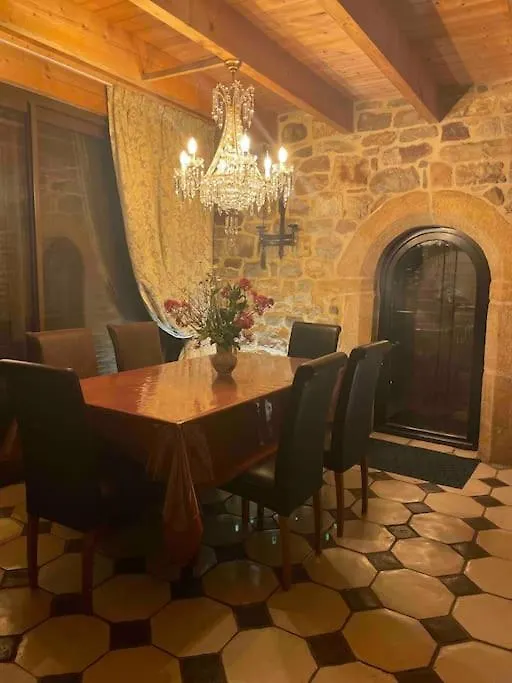 Feriehus Penty Kael Villa Crozon