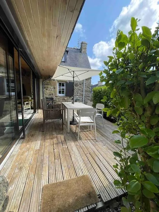 Penty Kael Villa Crozon