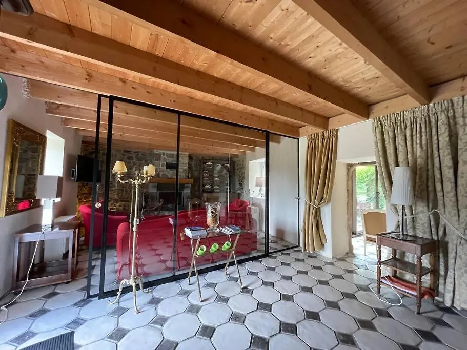 Penty Kael Villa Crozon Feriehus