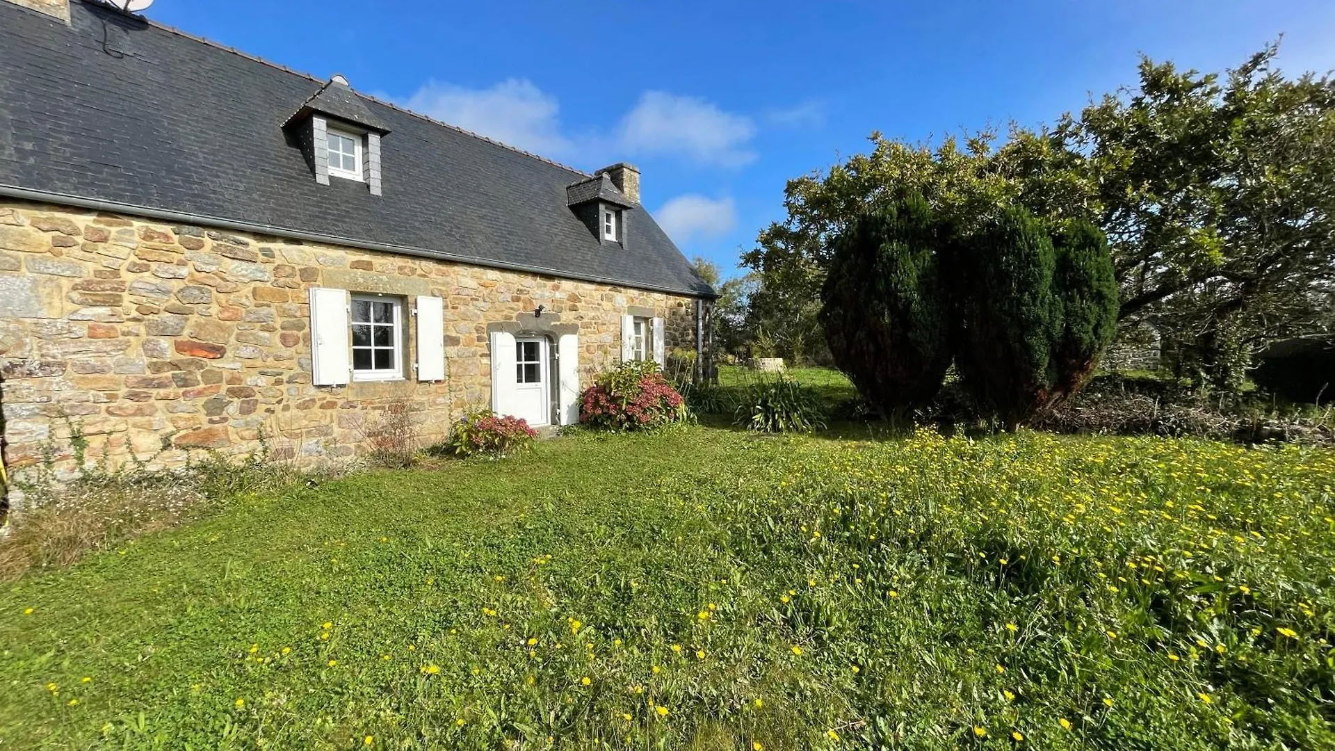 Penty Kael Villa Crozon